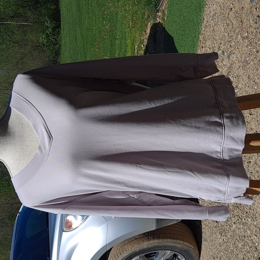 1X Sweat shirt
